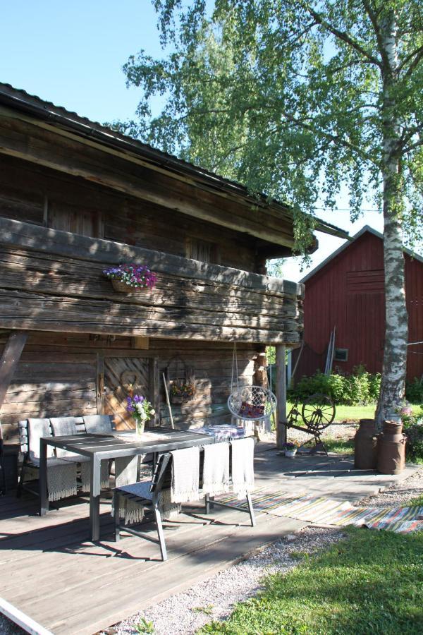 Willa Mustijoki Laukkoski Luaran gambar