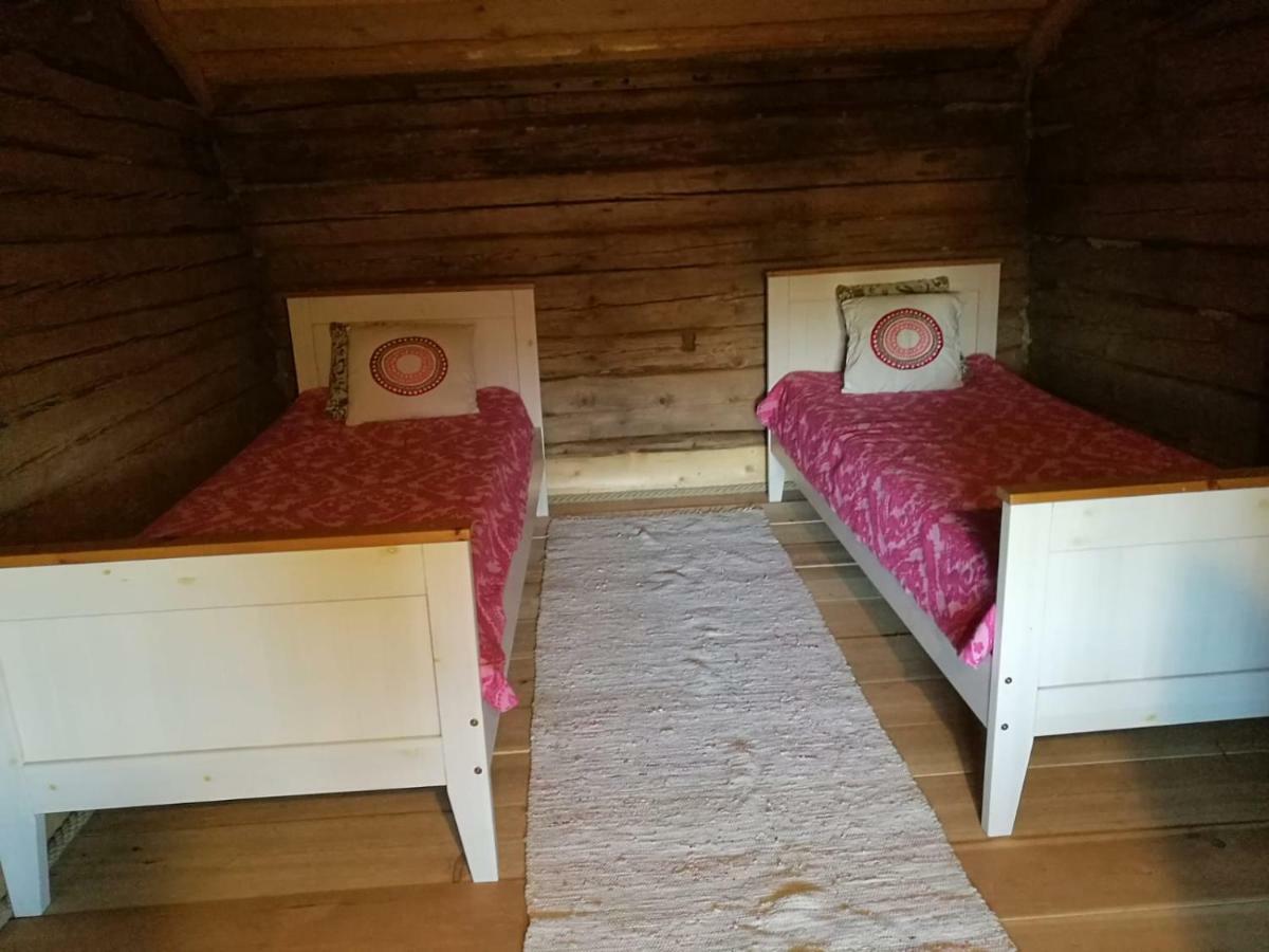 Willa Mustijoki Laukkoski Luaran gambar