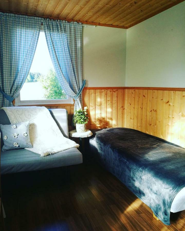 Willa Mustijoki Laukkoski Luaran gambar