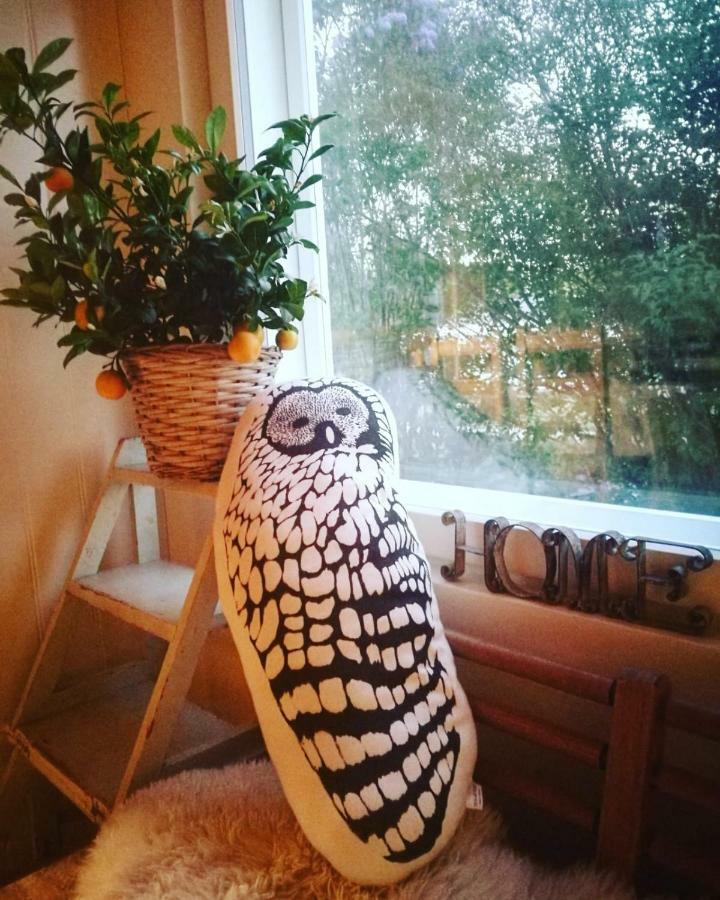 Willa Mustijoki Laukkoski Luaran gambar