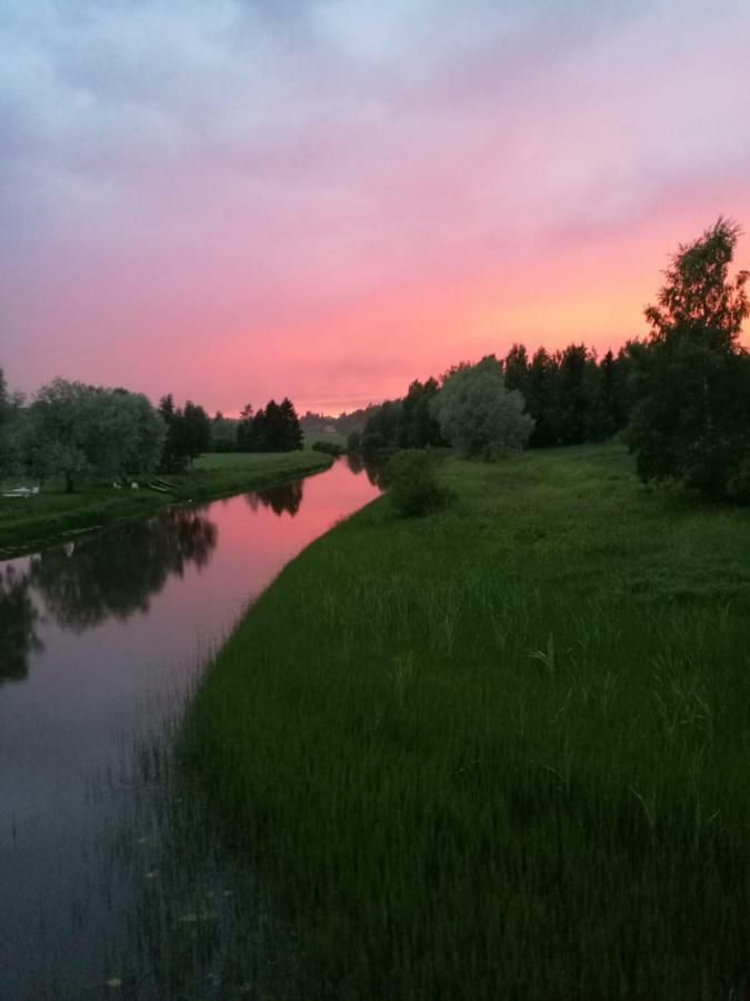 Willa Mustijoki Laukkoski Luaran gambar