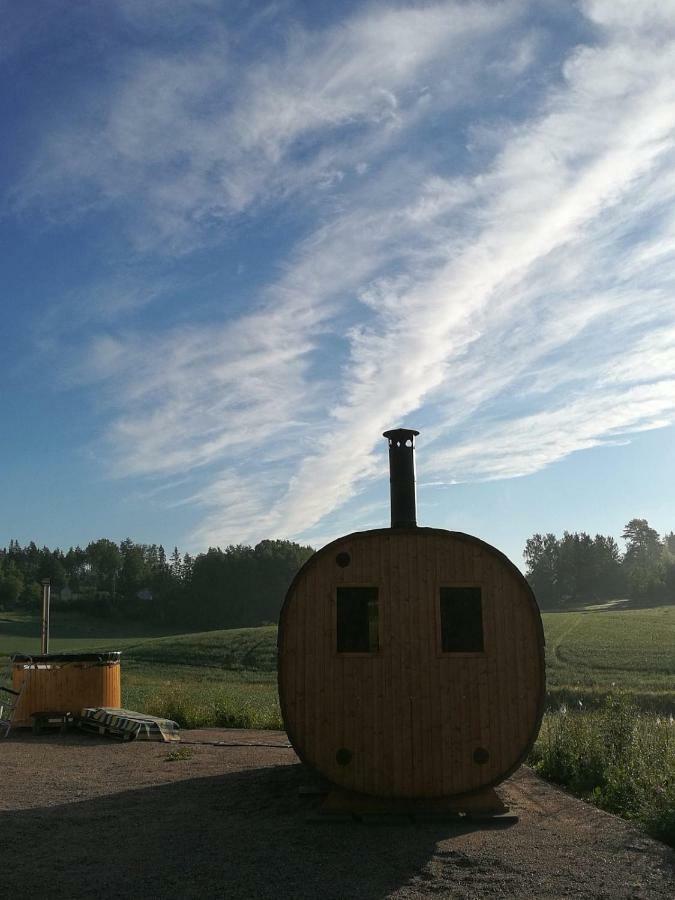 Willa Mustijoki Laukkoski Luaran gambar