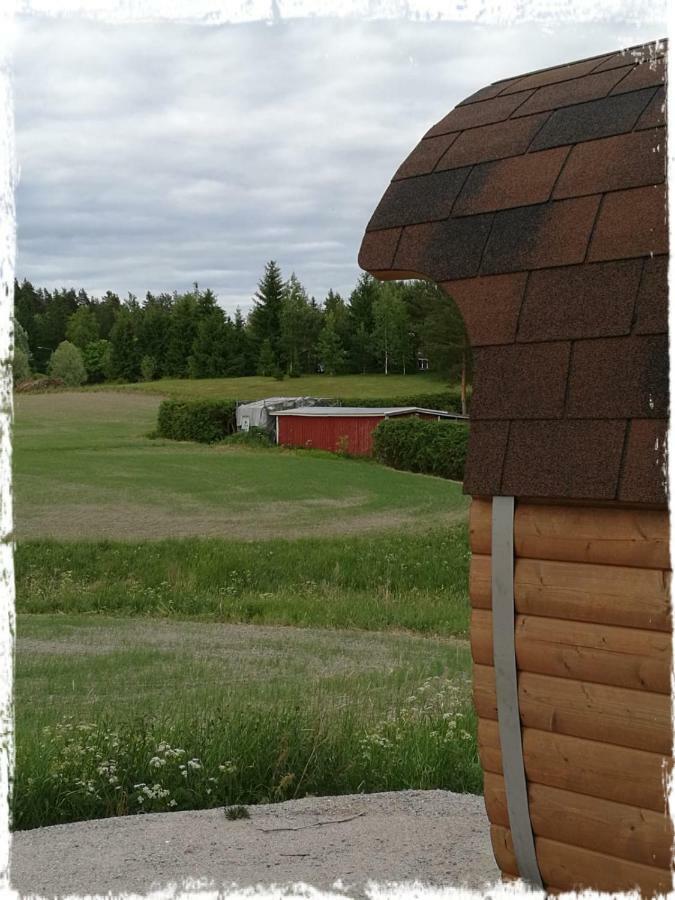 Willa Mustijoki Laukkoski Luaran gambar