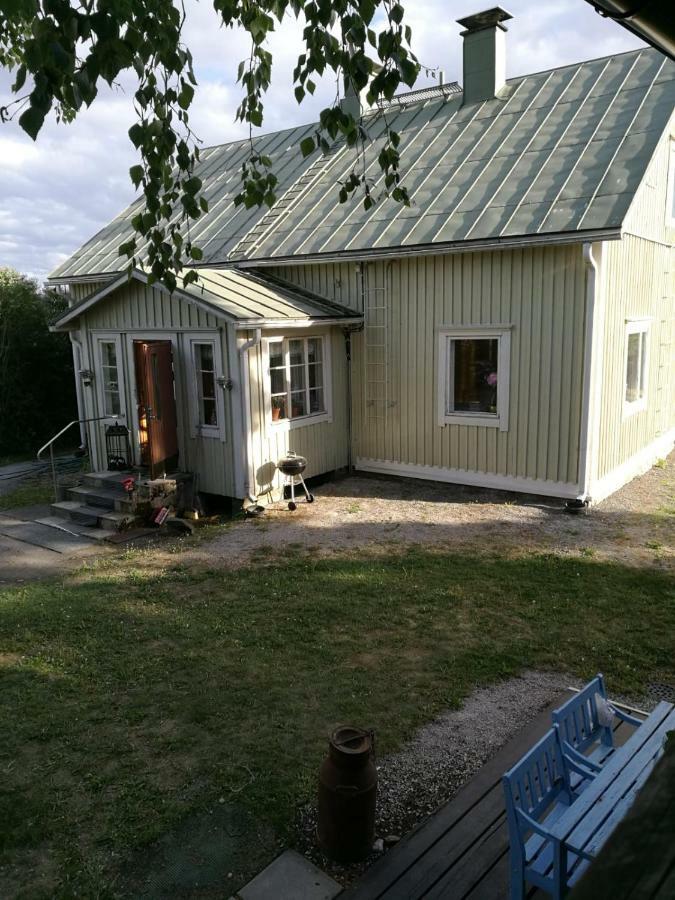 Willa Mustijoki Laukkoski Luaran gambar