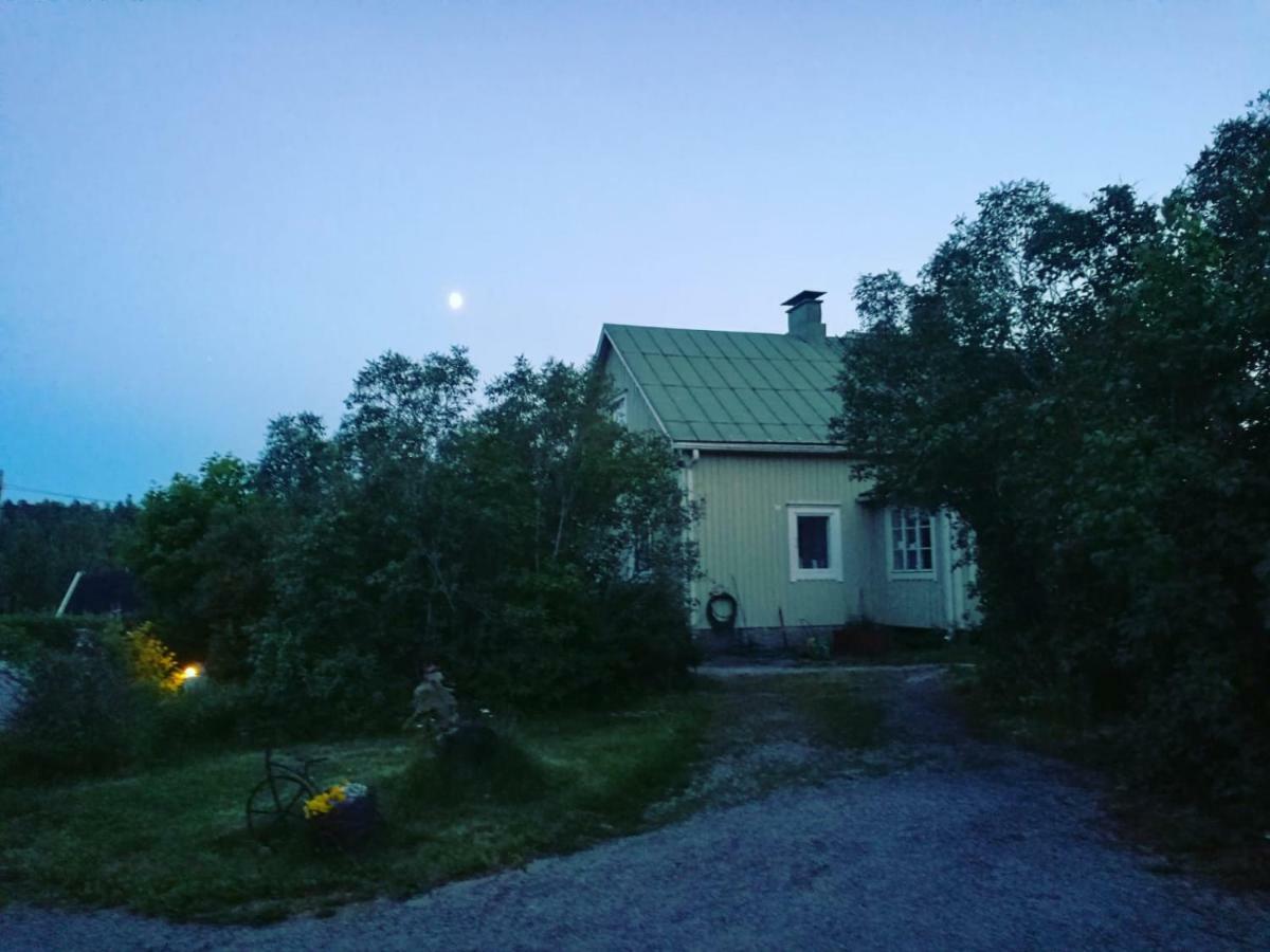 Willa Mustijoki Laukkoski Luaran gambar