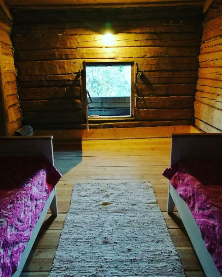 Willa Mustijoki Laukkoski Luaran gambar