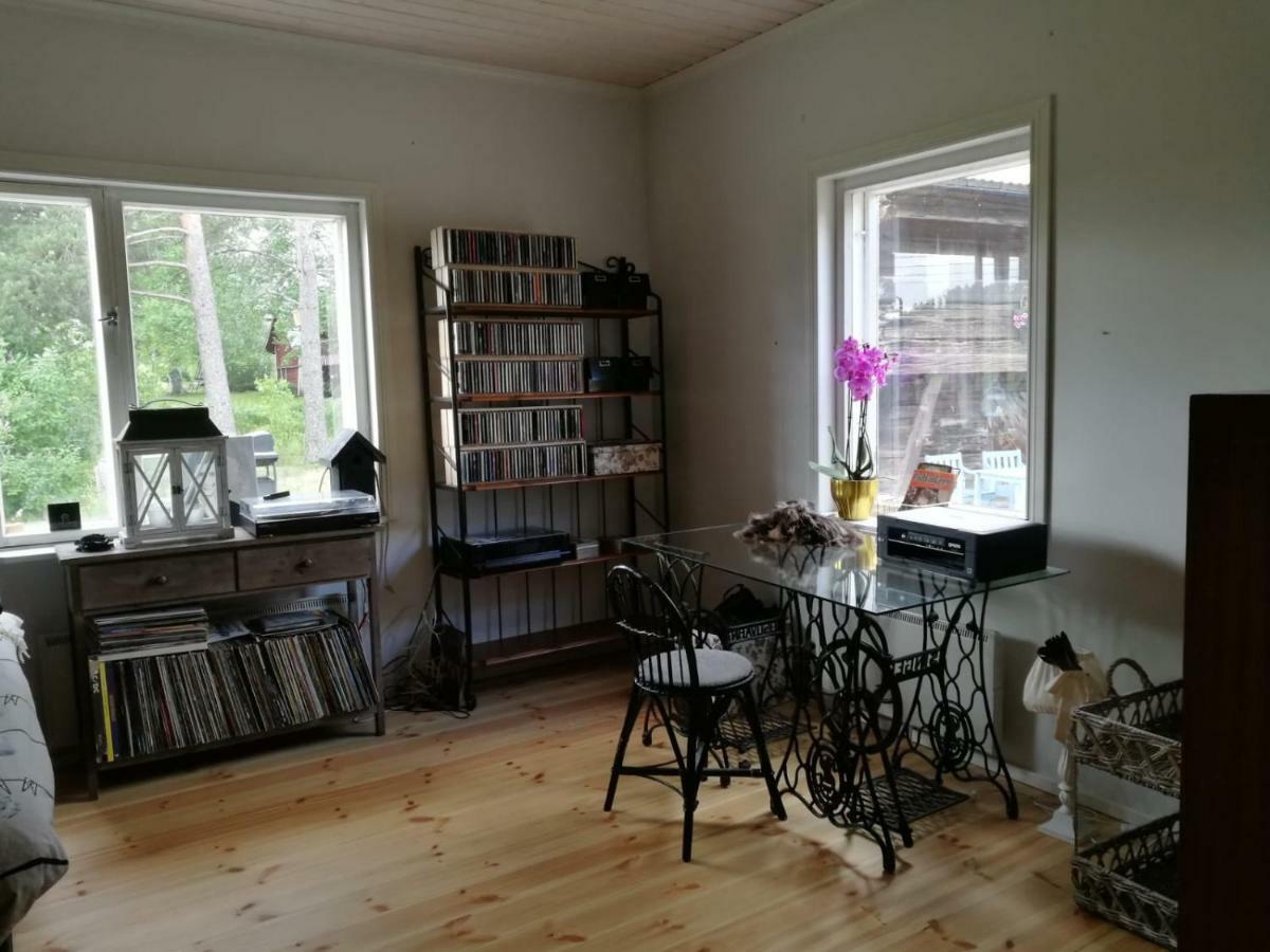 Willa Mustijoki Laukkoski Luaran gambar