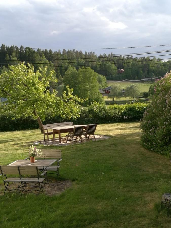 Willa Mustijoki Laukkoski Luaran gambar