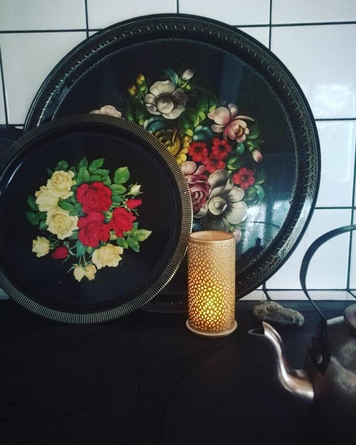 Willa Mustijoki Laukkoski Luaran gambar