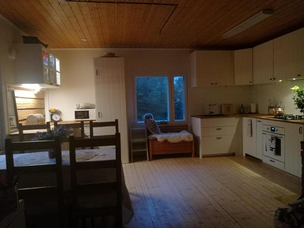Willa Mustijoki Laukkoski Luaran gambar